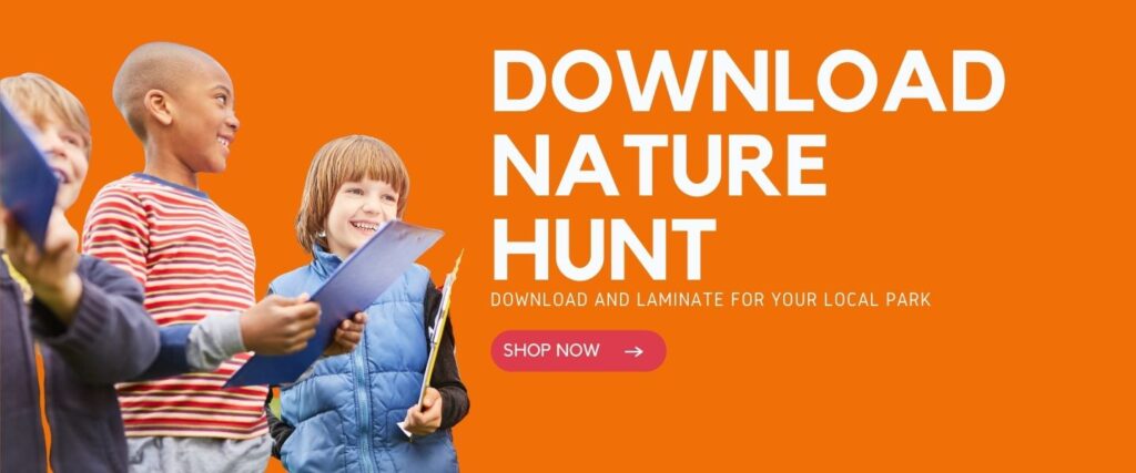 Downloadable Nature Hunt Johnny Magory